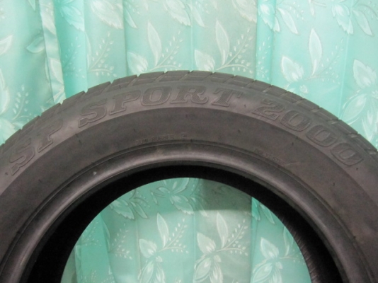 ขายยางใหม่ Donlop ขอบ 15 ไม่เคยใส่ล้อ ไม่เคยลงพื้น ขายยางใหม่ Donlop ขอบ 15 ไม่เคยใส่ล้อ ไม่เคยลงพื้น