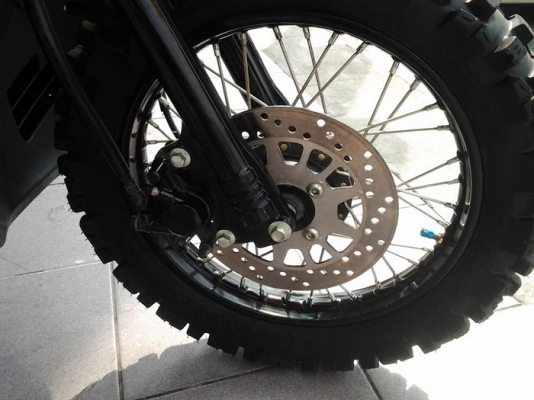 ขาย TTX ใหม่สุดๆ รถ7เดือน วิ่ง7XXXโล สไตร์ลุยๆ  เลยครับ