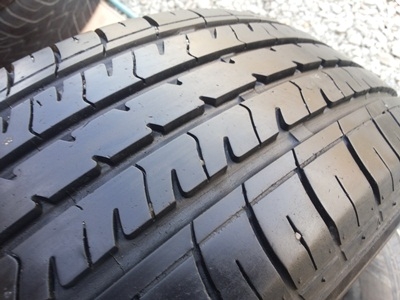 ขายยาง205/60/16 ปี 2911 MAXXIS VICTRA 510    1  ชุด