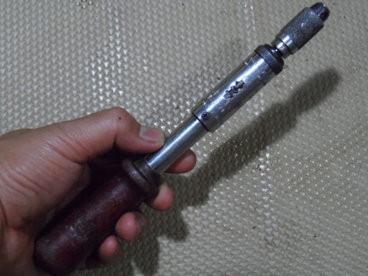 ไขควงอัตโนมัติ ญี่ปุ่น