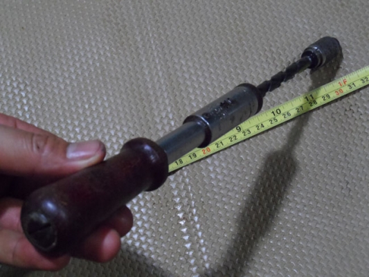 ไขควงอัตโนมัติ ญี่ปุ่น