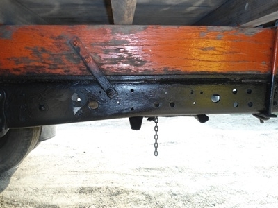 ขายรถ 6 ล้อ ISUZU NPR