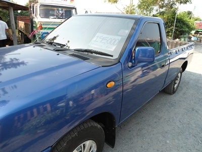 ขายรถกระบะ นิสสัน ฟรอนเทียร์ ตอนเดียว ขายรถกระบะ นิสสัน ฟรอนเทียร์ ตอนเดียว