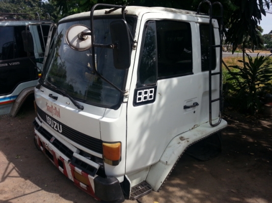 ขายด่วน หัวเก๋ง rocky สภาพสวยยกใส่รถใช้งานได้เลยครับ