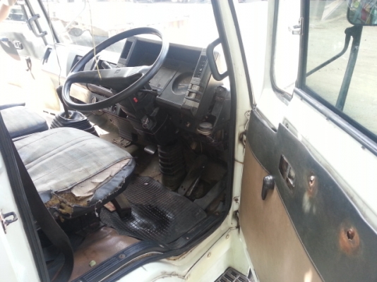 ขายด่วน หัวเก๋ง rocky สภาพสวยยกใส่รถใช้งานได้เลยครับ