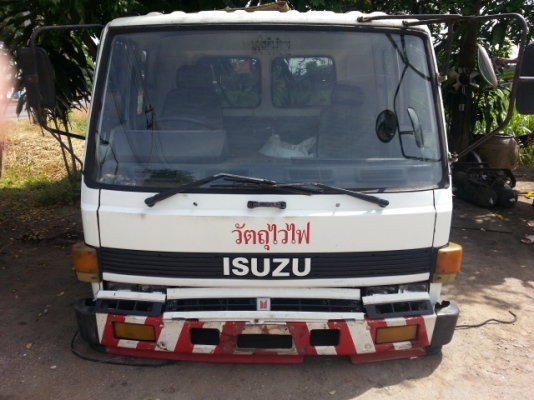 ขายด่วน หัวเก๋ง rocky สภาพสวยยกใส่รถใช้งานได้เลยครับ