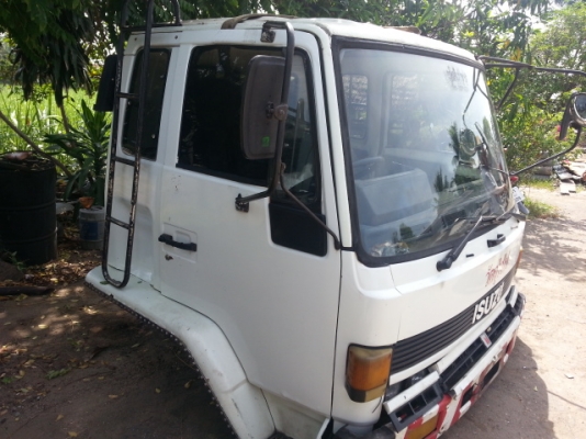 ขายด่วน หัวเก๋ง rocky สภาพสวยยกใส่รถใช้งานได้เลยครับ