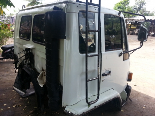 ขายด่วน หัวเก๋ง rocky สภาพสวยยกใส่รถใช้งานได้เลยครับ