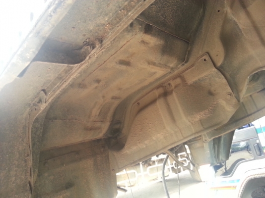 ขายด่วน หัวเก๋ง rocky สภาพสวยยกใส่รถใช้งานได้เลยครับ