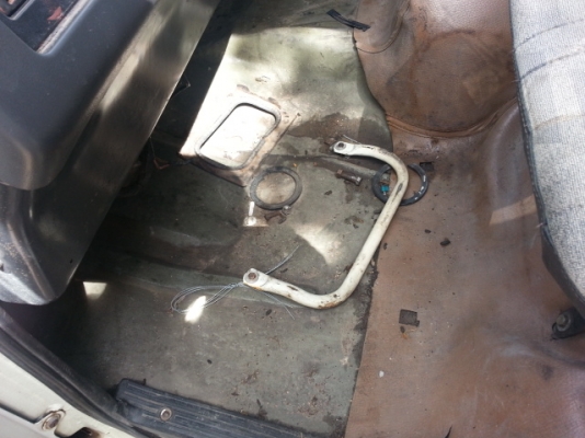 ขายด่วน หัวเก๋ง rocky สภาพสวยยกใส่รถใช้งานได้เลยครับ