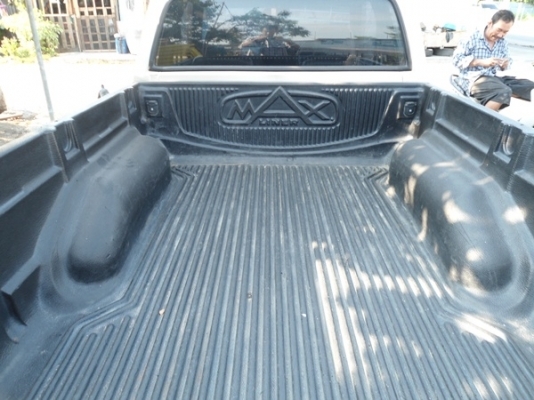 ขายรถกระบะแค็ป ISUZU DRAGON ปี2540(1997)  เครื่อง2,800เทอร์โบ