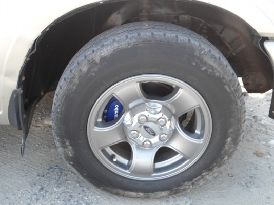 ขายรถกระบะแค็ป ISUZU DRAGON ปี2540(1997)  เครื่อง2,800เทอร์โบ