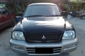 ขายรถmitsubishi strada 4 ประตู ปี2004 หร้อมประกันประเภท3
