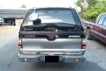 ขายรถmitsubishi strada 4 ประตู ปี2004 หร้อมประกันประเภท3