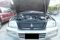 ขายรถmitsubishi strada 4 ประตู ปี2004 หร้อมประกันประเภท3