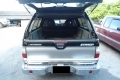 ขายรถmitsubishi strada 4 ประตู ปี2004 หร้อมประกันประเภท3