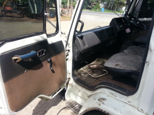 ขายด่วน หัวเก๋ง rocky สภาพสวยยกใส่รถใช้งานได้เลยครับ