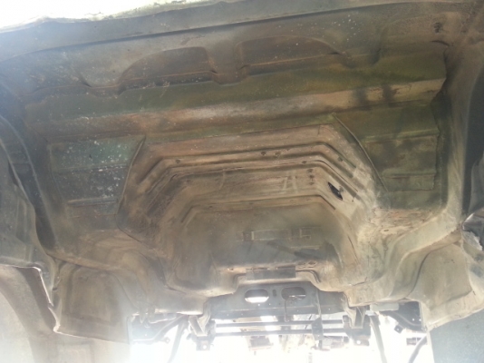 ขายด่วน หัวเก๋ง rocky สภาพสวยยกใส่รถใช้งานได้เลยครับ