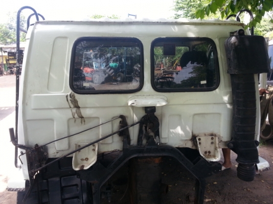 ขายด่วน หัวเก๋ง rocky สภาพสวยยกใส่รถใช้งานได้เลยครับ