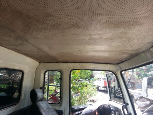 ขายด่วน หัวเก๋ง rocky สภาพสวยยกใส่รถใช้งานได้เลยครับ