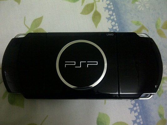 ขายpsp3006 สีดำ 3000บาทคับ ขายpsp3006 สีดำ 3000บาทคับ