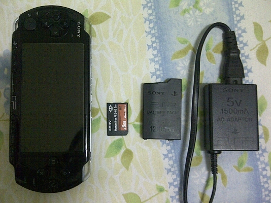 ขายpsp3006 สีดำ 3000บาทคับ