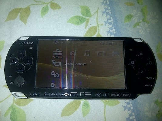 ขายpsp3006 สีดำ 3000บาทคับ ขายpsp3006 สีดำ 3000บาทคับ