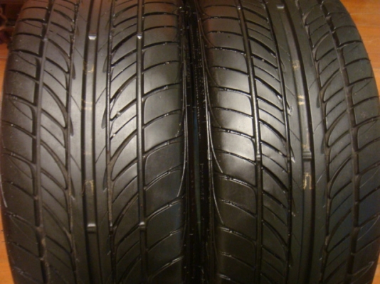 ขายยาง Falken 225/40/18 ปี 12