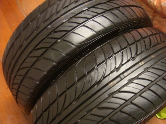 ขายยาง Falken 225/40/18 ปี 12