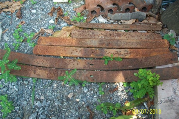 แหนบ คู่ละ 200 ไม่รวมส่ง แหนบ คู่ละ 200 ไม่รวมส่ง