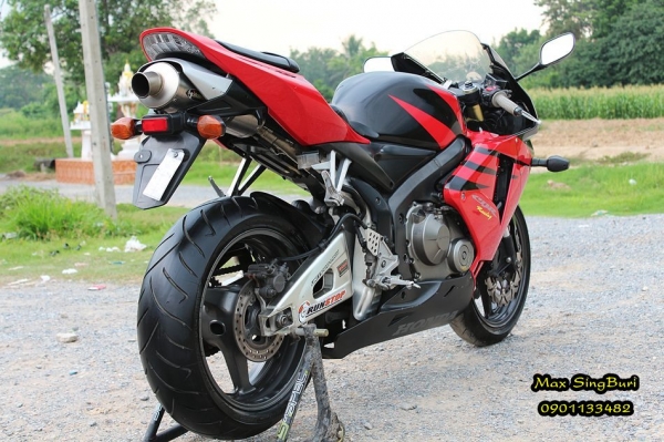 แม็กสิงห์บุรี//CBR600 ปี2005 สภาพดี ท่อแต่ง ARKAPOVIC อินวอย+สรรพาสมิตร 169000 (รับเทิร์น) แม็กสิงห์บุรี//CBR600 ปี2005 สภาพดี ท่อแต่ง ARKAPOVIC อินวอย+สรรพาสมิตร 169000 (รับเทิร์น)