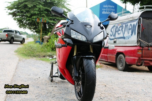 แม็กสิงห์บุรี//CBR600 ปี2005 สภาพดี ท่อแต่ง ARKAPOVIC อินวอย+สรรพาสมิตร 169000 (รับเทิร์น) แม็กสิงห์บุรี//CBR600 ปี2005 สภาพดี ท่อแต่ง ARKAPOVIC อินวอย+สรรพาสมิตร 169000 (รับเทิร์น)