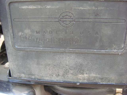 H-D Sposter 1200 แนวๆ H-D Sposter 1200 แนวๆ