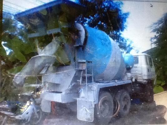 ขายด่วนรถโม่ปูน IZUSU FZP เครื่อง PB6 260Hp 2เพลาใหญ่ทะเบียนพร้อมโอนโม่ระบบโซ่ครับใช้งานดีไม่มีปัญหาแคชชี11นิ้ว ขายด่วนรถโม่ปูน IZUSU FZP เครื่อง PB6 260Hp 2เพลาใหญ่ทะเบียนพร้อมโอนโม่ระบบโซ่ครับใช้งานดีไม่มีปัญหาแคชชี11นิ้ว