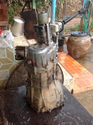 ขายเกรียอีซุซุดีเม็กใส่เครื่อง2500และ3000