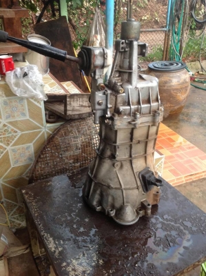 ขายเกรียอีซุซุดีเม็กใส่เครื่อง2500และ3000