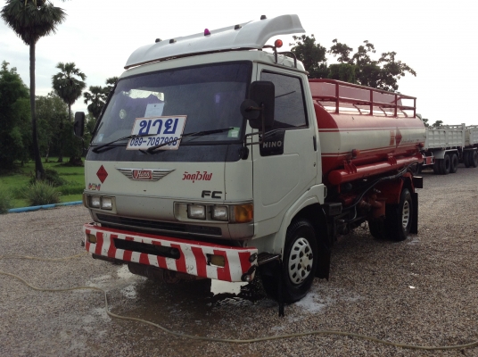 ขายHINO FC