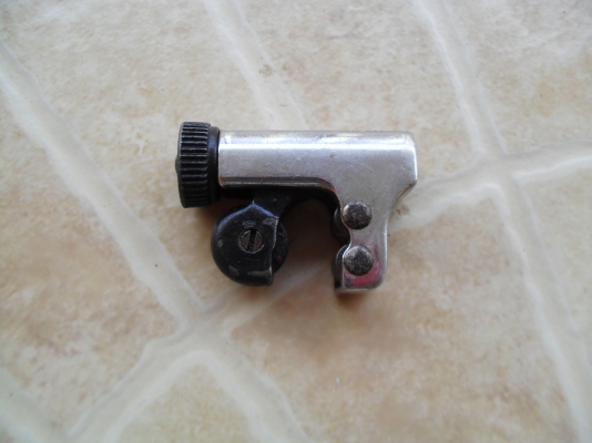 คัตเตอร์ตัดท่อ USA