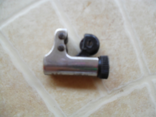 คัตเตอร์ตัดท่อ USA