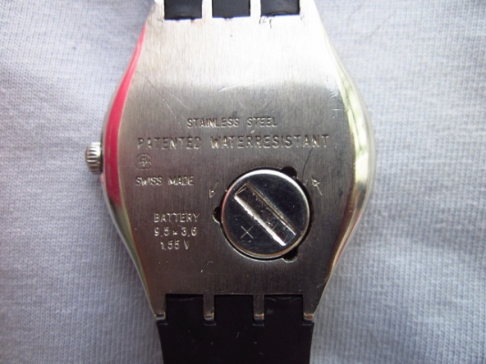 +++++ SWATCH สวิสแท้ราคาชิว 2 +++++ +++++ SWATCH สวิสแท้ราคาชิว 2 +++++