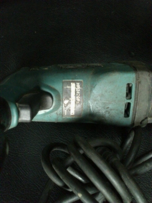 สว่านแท้ MAKITA HR-2479FS กระแทก ซ้าย-ขวา เดิมๆ