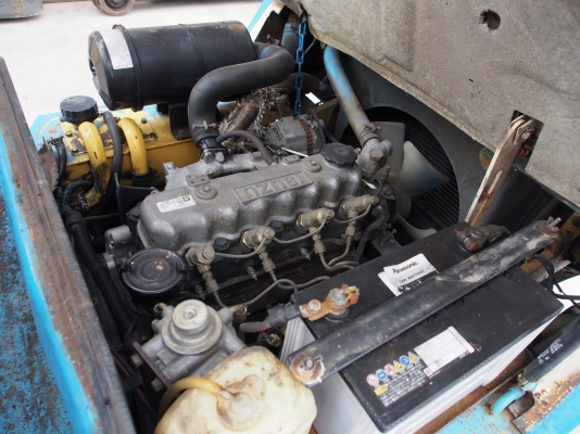 ขายด่วน TCM FD25 Z3 สนใจติดต่อ 083-062-0223