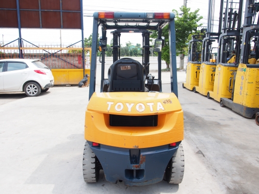 ขายด่วน TOYOTA 7fg20 เสา3เมตร สนใจติดต่อ 083-062-0223 ขายด่วน TOYOTA 7fg20 เสา3เมตร สนใจติดต่อ 083-062-0223