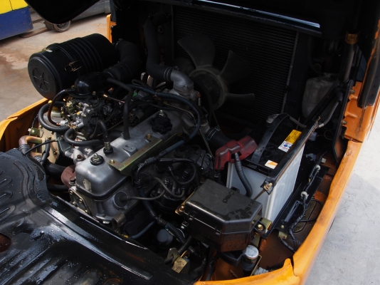 ขายด่วน TOYOTA 7fg20 เสา3เมตร สนใจติดต่อ 083-062-0223 ขายด่วน TOYOTA 7fg20 เสา3เมตร สนใจติดต่อ 083-062-0223