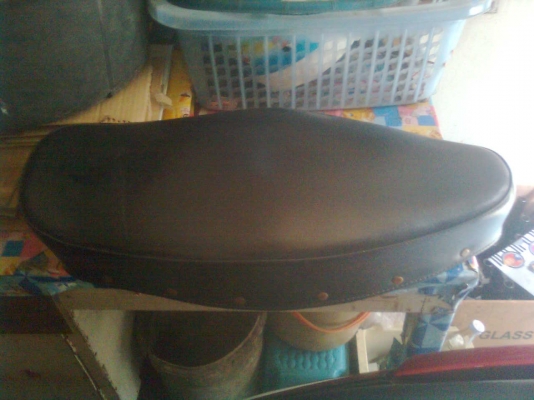 ขายเบาะ เวสป้า