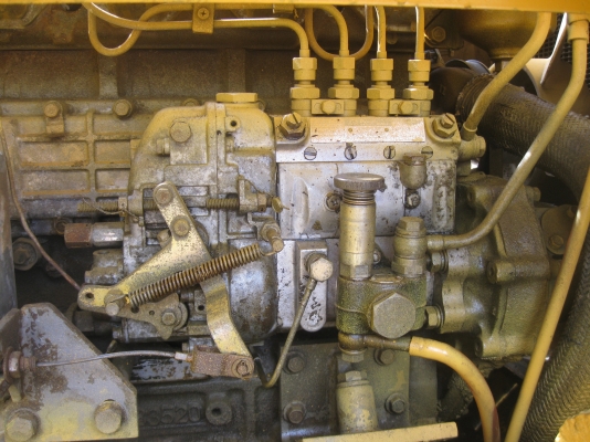 ขายแบคโฮ sumitomo แบบ LS-1600J  เก่านอกสภาพสวย พร้อมใช้งาน ราคาถูก เจ้าของขายเองต่อรองราคาได้คะ