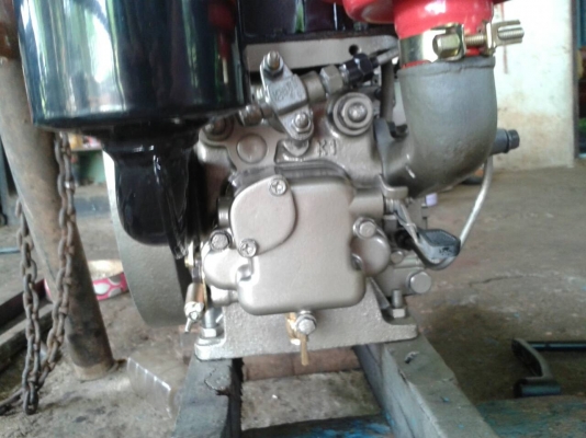 ขายเครื่องคูโบต้า ET 110 ซื้อไปไม่ผิดหวัง