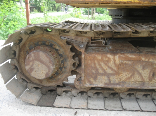 ขายแบคโฮ MITSUBISHE แบบ MS070-2 เก่านอกสภาพสวย ช่วงล่างดี เครื่องดี ปั้มแรง ราคาไม่แพง ขายแบคโฮ MITSUBISHE แบบ MS070-2 เก่านอกสภาพสวย ช่วงล่างดี เครื่องดี ปั้มแรง ราคาไม่แพง