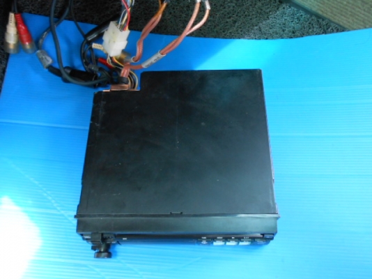 CD ALPINE 7909 j ซิ้งทองแดง CD ALPINE 7909 j ซิ้งทองแดง