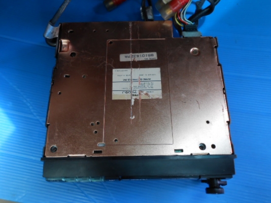 CD ALPINE 7909 j ซิ้งทองแดง CD ALPINE 7909 j ซิ้งทองแดง